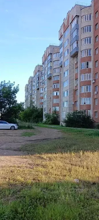 1-к кв. Башкортостан, Уфа ул. Набережная реки Уфы, 45 (37.7 м) - Фото 2