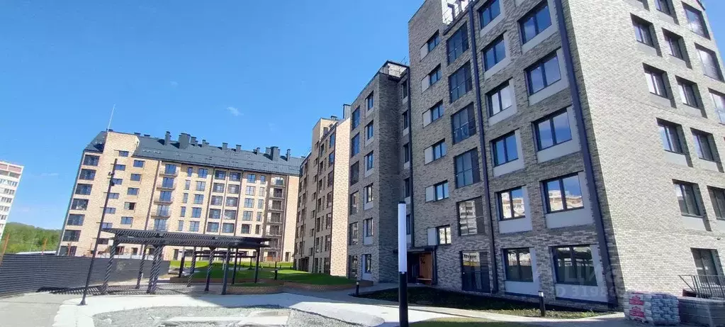 2-к кв. Новосибирская область, Новосибирский район, Барышевский ... - Фото 1