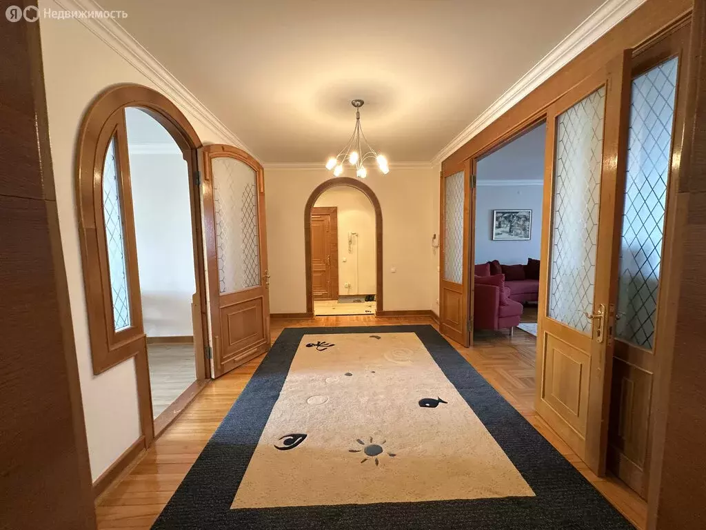5-комнатная квартира: Ставрополь, улица Маршала Жукова, 26 (164.6 м) - Фото 1