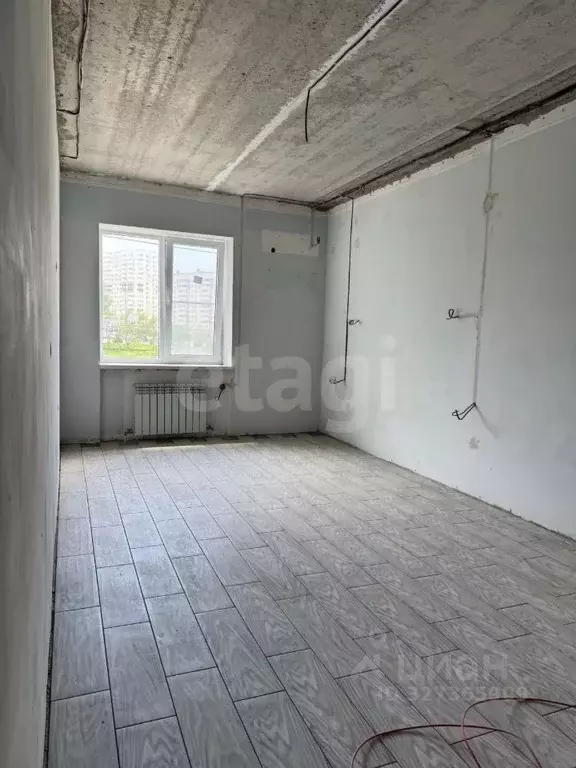 1-к кв. Краснодарский край, Анапа проезд Белорусский, 8И (46.0 м) - Фото 1