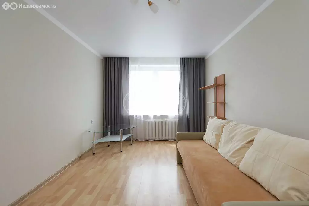 2-комнатная квартира: Балтийск, Гвардейский бульвар, 20 (47 м) - Фото 1
