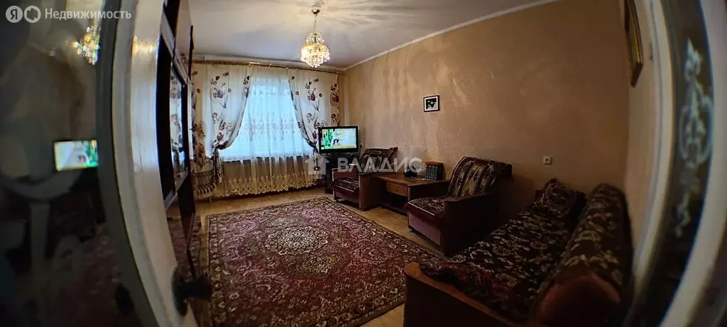 2-комнатная квартира: Калининград, Нарвская улица, 68 (50.8 м) - Фото 1