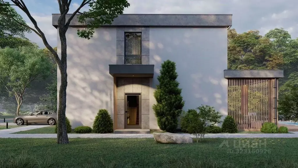 Дом в Краснодарский край, Приморско-Ахтарск  (116 м) - Фото 2