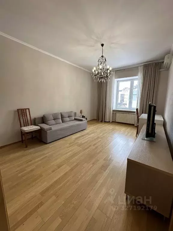 2-к кв. Татарстан, Казань ул. Волкова, 25 (70.0 м) - Фото 1