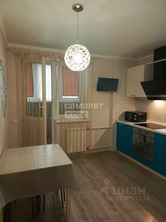 1-к кв. Московская область, Щелково Фряновское ш., 64к2 (38.0 м) - Фото 1