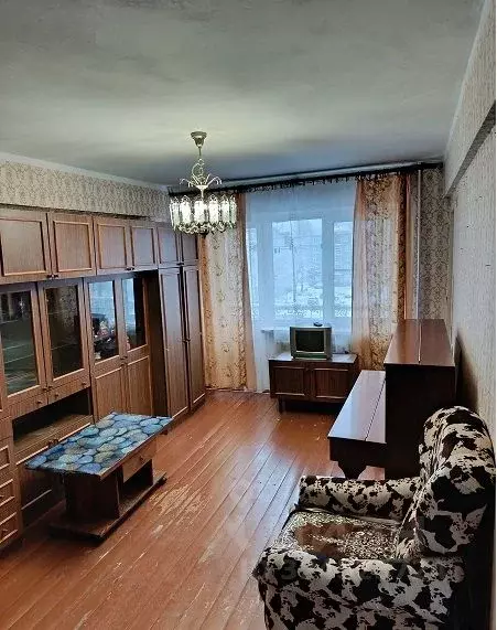 3-к кв. Новгородская область, Великий Новгород просп. Александра ... - Фото 1