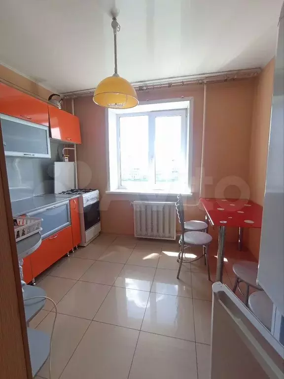 2-к. квартира, 49,7 м, 6/9 эт. - Фото 0