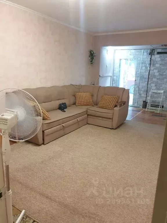 Дом в Краснодарский край, Сочи Гагарина мкр, ул. Красноармейская, 7Б ... - Фото 1