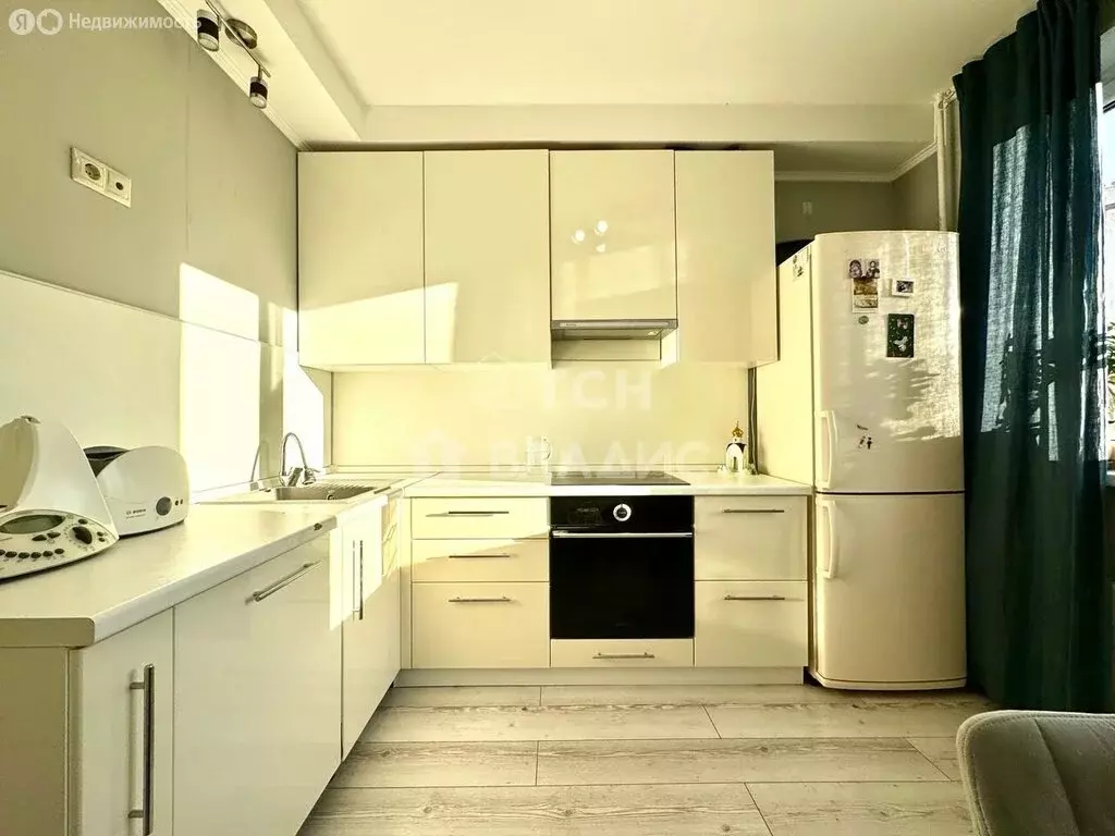 2-комнатная квартира: Королёв, улица М.К. Тихонравова, 35к4 (51 м) - Фото 2