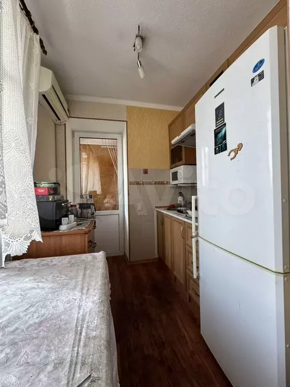 1-к. квартира, 32 м, 3/9 эт. - Фото 1