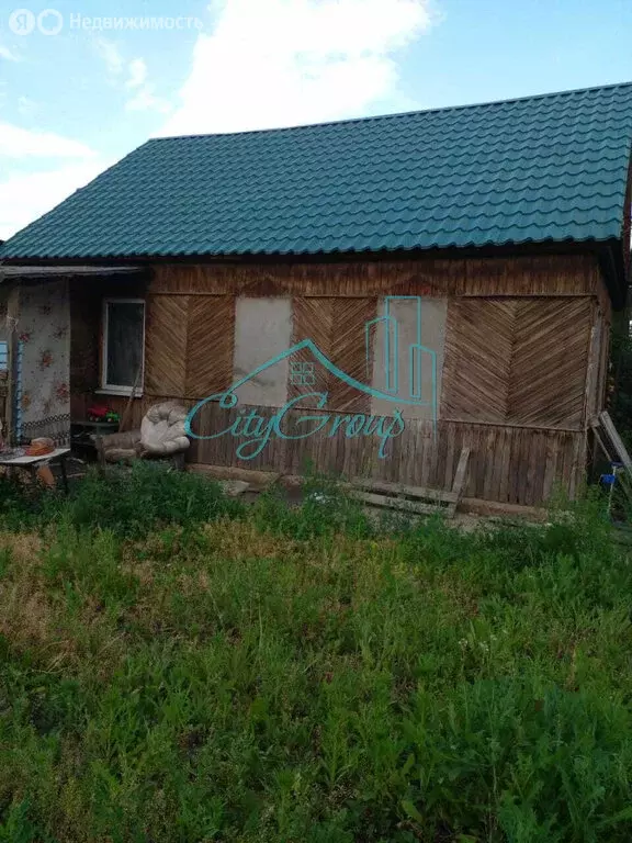 Дом в Орск, посёлок Первомайский, Совхозная улица (53.9 м) - Фото 0