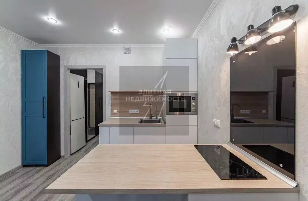 Студия Татарстан, Казань проезд Юнуса Ахметзянова, 10 (33.0 м) - Фото 2