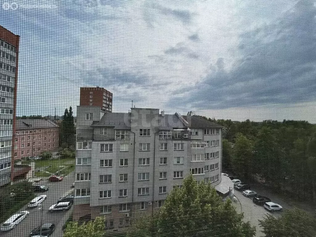 1-комнатная квартира: Калининград, Малый переулок, 3 (62.3 м) - Фото 1