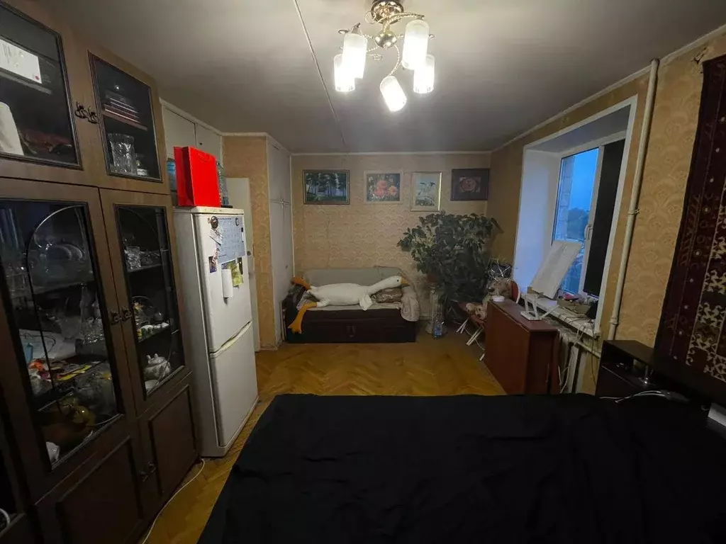 Продаётся 2-к квартира, 40 м - Фото 0