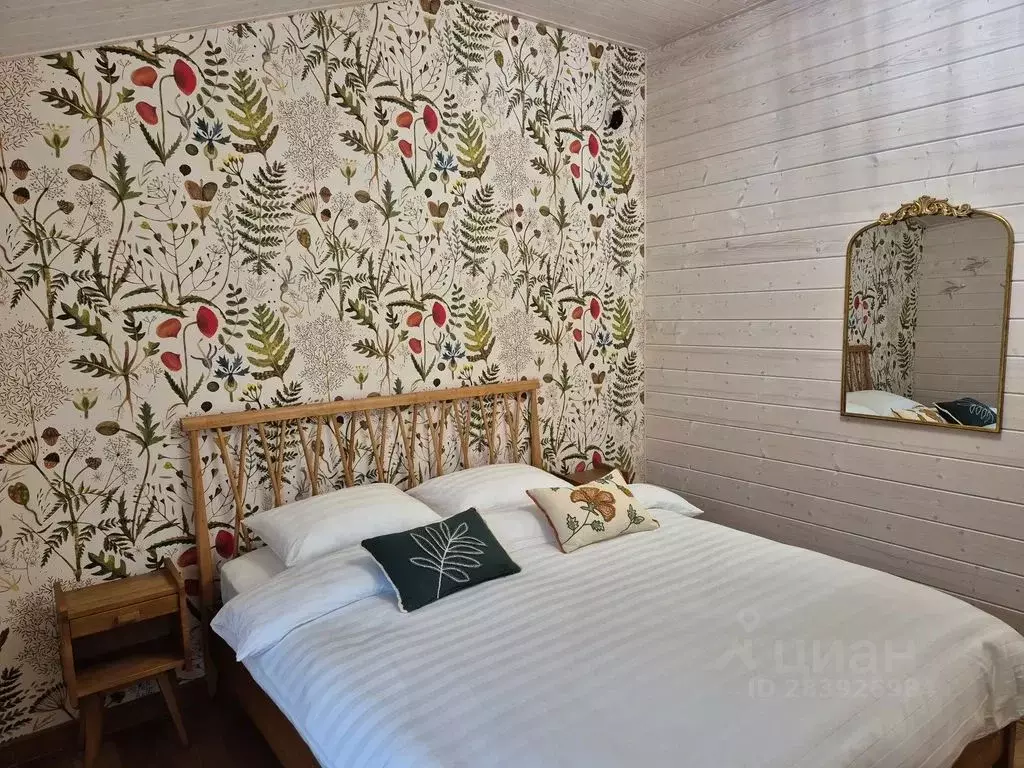 Дом в Владимирская область, Суздаль Васильевская ул., 53 (170 м) - Фото 2