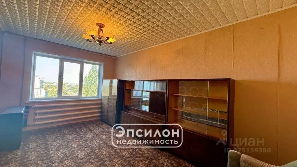 3-к кв. Курская область, Курск ул. 50 лет Октября, 110 (60.0 м) - Фото 2