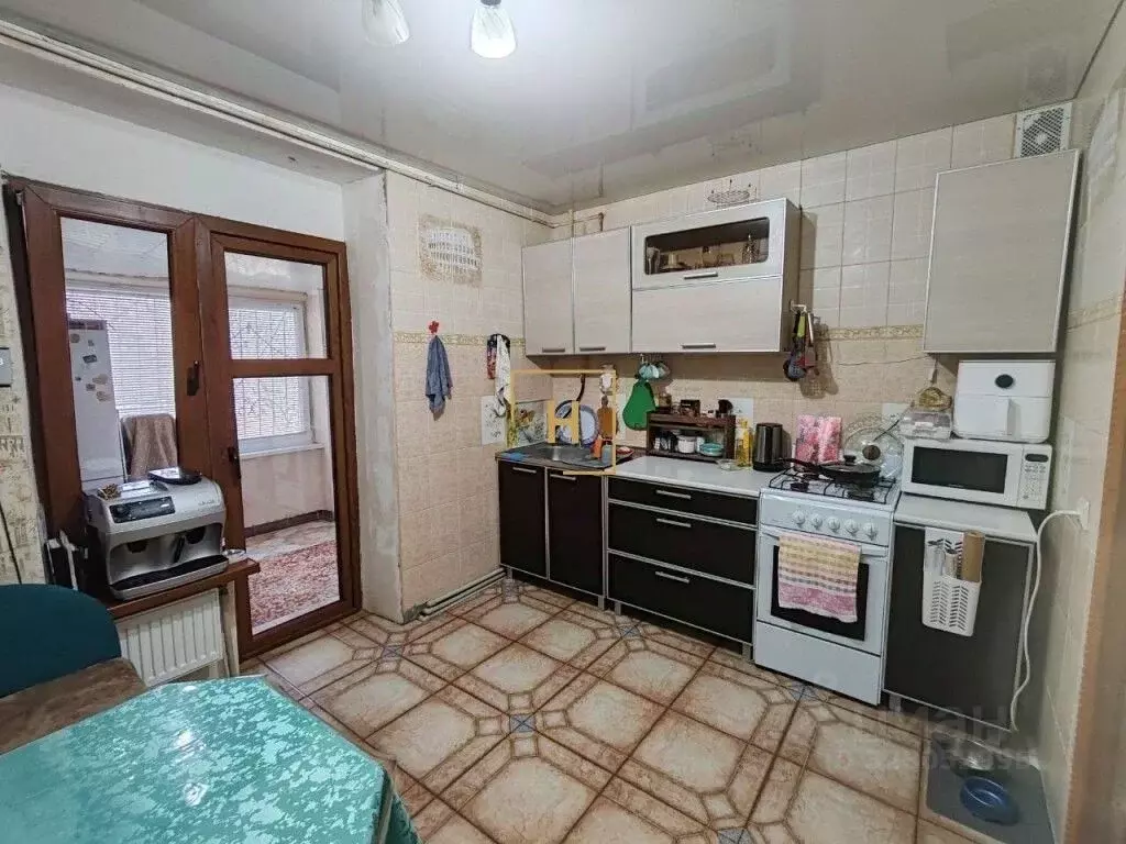 2-к кв. Крым, Саки ул. Крымская, 3 (67.5 м) - Фото 1