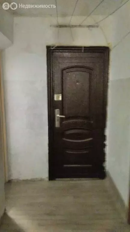 1к в -комнатной квартире (17.2 м) - Фото 1