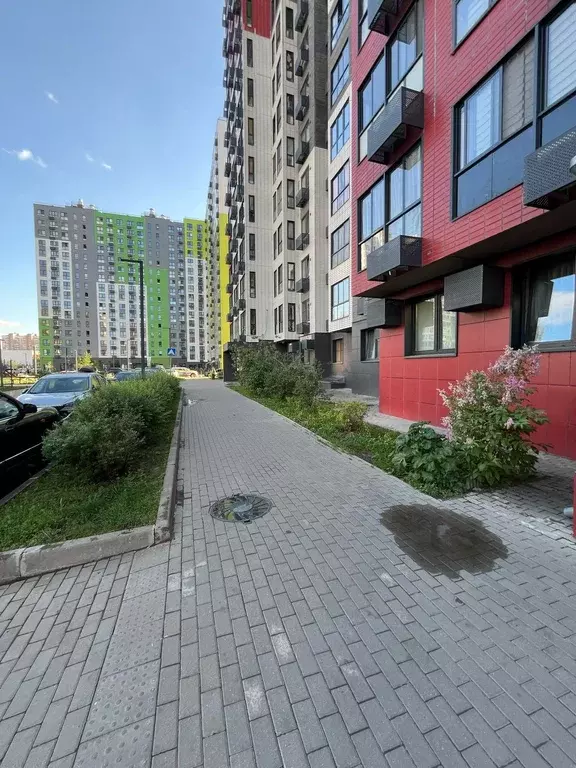 Продаётся квартира-студия, 23.7 м - Фото 1