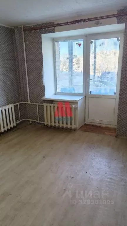 1-к кв. Ярославская область, Ярославль просп. Фрунзе, 49к2 (37.8 м) - Фото 2