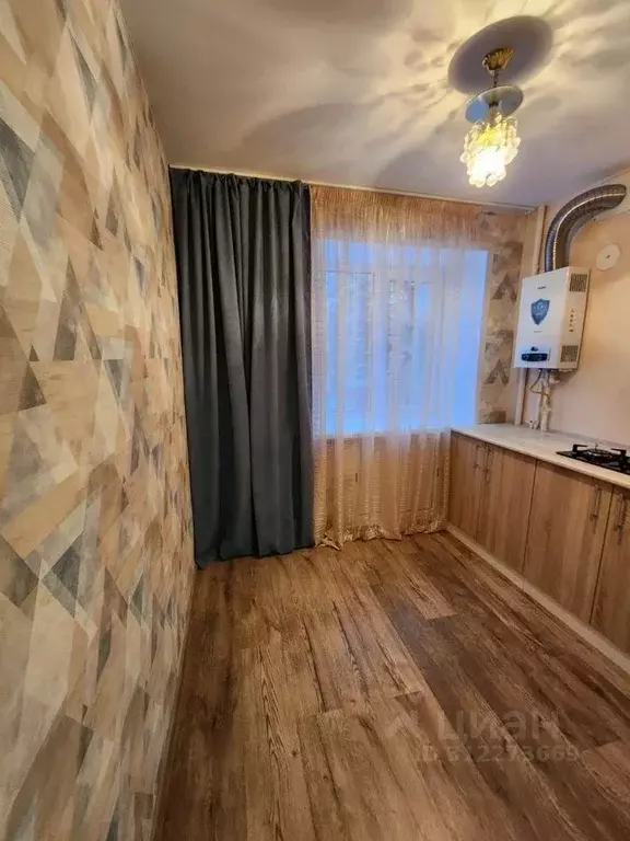 3-к кв. Владимирская область, Вязники ул. Ленина, 11 (54.2 м) - Фото 1