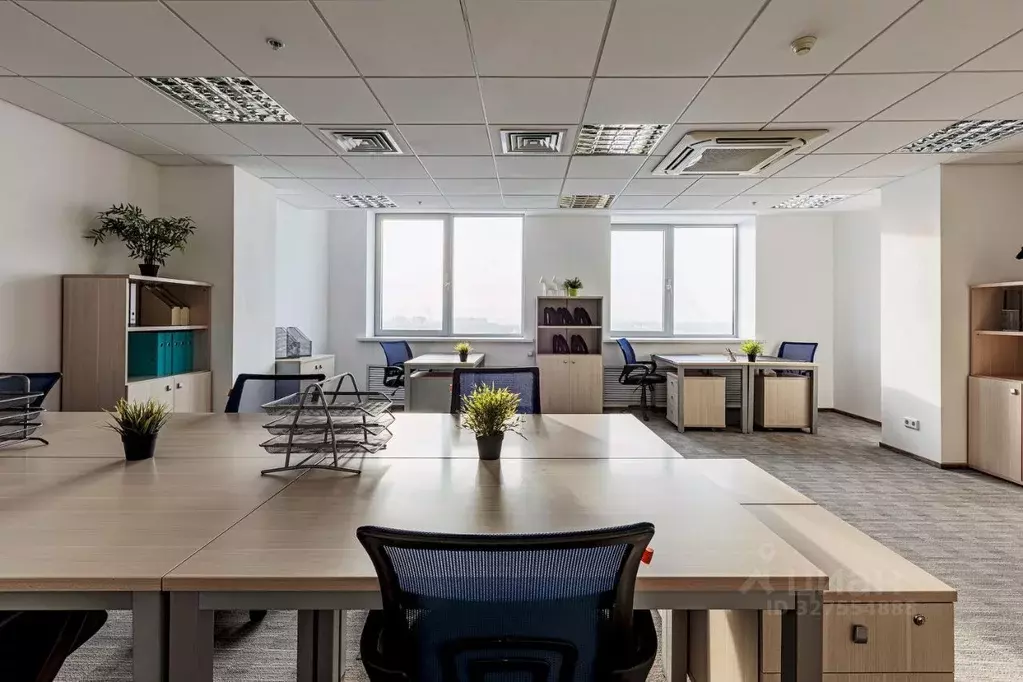 Офис в Москва ул. Академика Варги, 8К1 (83 м) - Фото 2