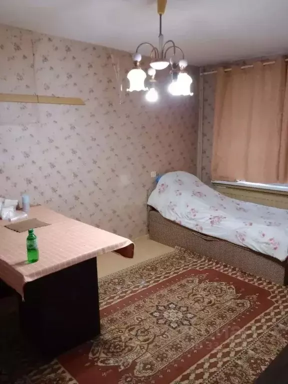 Комната Санкт-Петербург Учительская ул., 17К2 (15.3 м) - Фото 2
