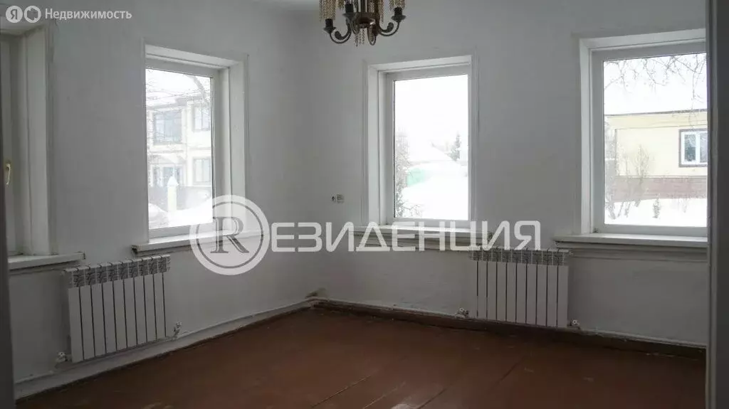 Дом в Лысьва, Нижегородская улица, 45 (80 м) - Фото 1