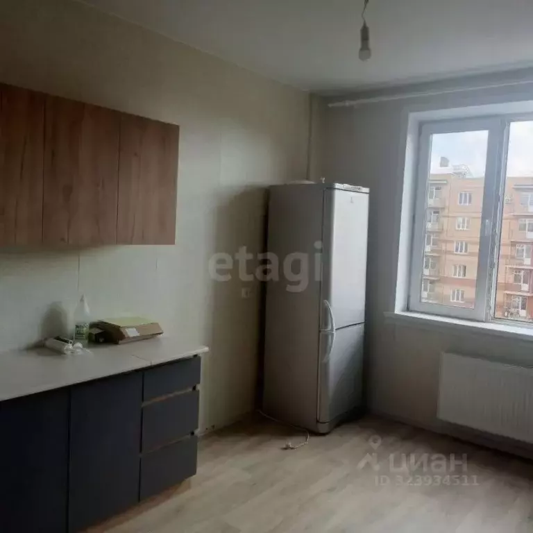 2-к кв. Красноярский край, Красноярск Северное ш., 48А (63.0 м) - Фото 2