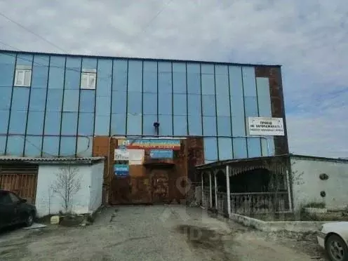 Помещение свободного назначения в Ханты-Мансийский АО, Нефтеюганск ул. ... - Фото 1