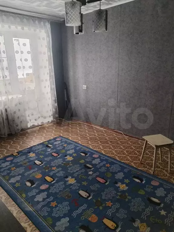 2-к. квартира, 44 м, 5/5 эт. - Фото 1