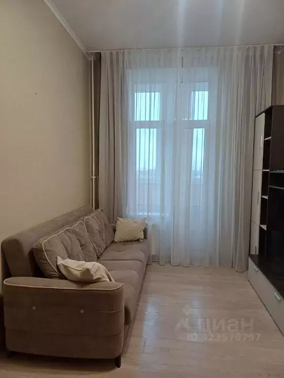 1-к кв. Московская область, Химки ул. Германа Титова, 12к2 (36.0 м) - Фото 2