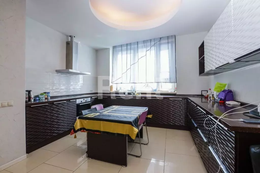 3-к кв. Москва ул. Академика Анохина, 4К1 (145.0 м) - Фото 2