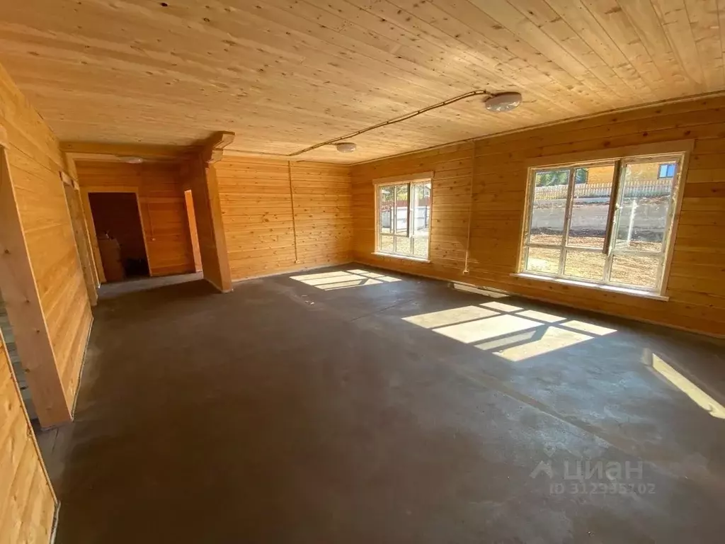 Дом в Иркутская область, Иркутский муниципальный округ, Садко ДПК ... - Фото 2