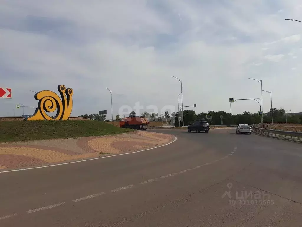 Участок в Белгородская область, Белгородский муниципальный округ, с. ... - Фото 1