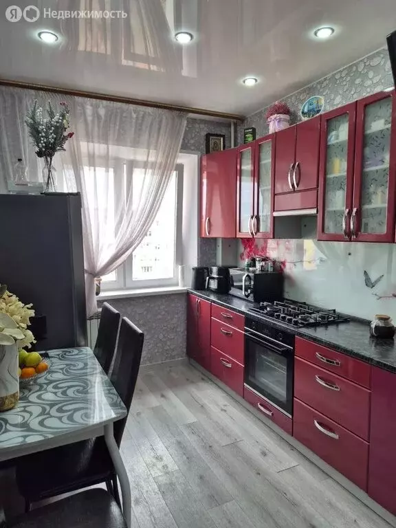 3-комнатная квартира: Новодвинск, Южная улица, 5 (62.8 м) - Фото 1
