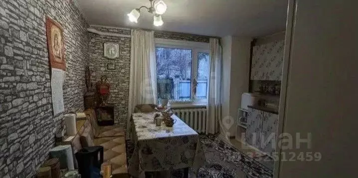 Дом в Алтай, Чемальский район, с. Чемал ул. Энтузиастов, 26 (130 м) - Фото 1