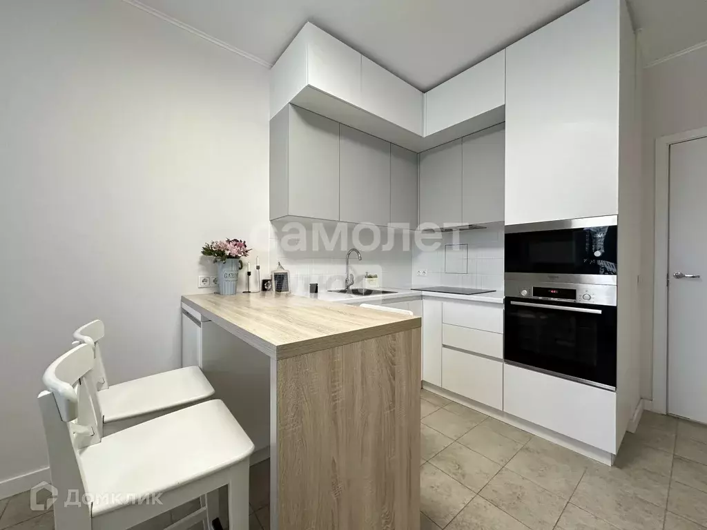 Продаётся 2-к квартира, 57.8 м - Фото 1