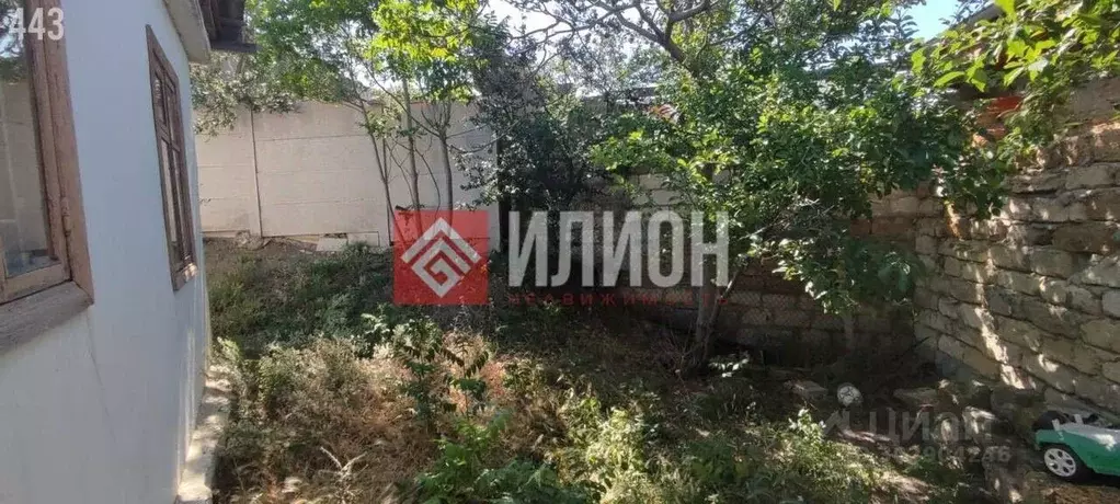 Дом в Крым, Судак ул. Истрашкина (45 м) - Фото 1