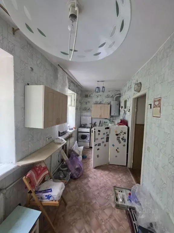 3-к кв. Владимирская область, Владимир проезд Строительный, 3 (59.5 м) - Фото 2