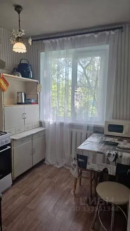 2-к кв. Московская область, Люберцы Юбилейная ул., 4 (44.0 м) - Фото 2