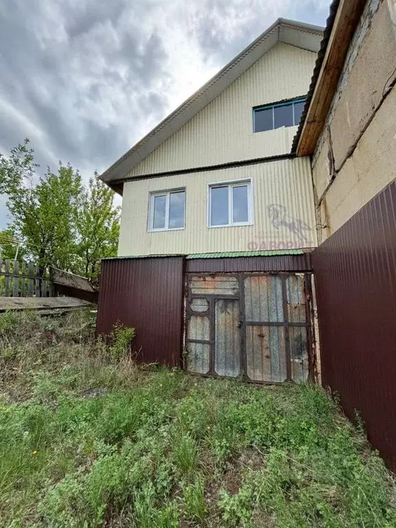 Дом в Оренбургская область, Орск пос. Новый Кумак, Тенистая ул., 18 ... - Фото 1