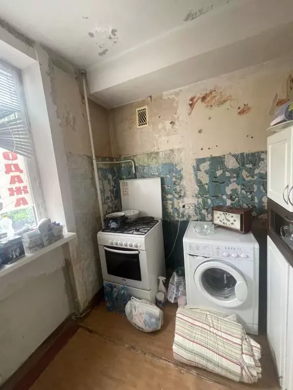 2-к кв. Севастополь просп. Генерала Острякова, 97 (44.6 м) - Фото 1