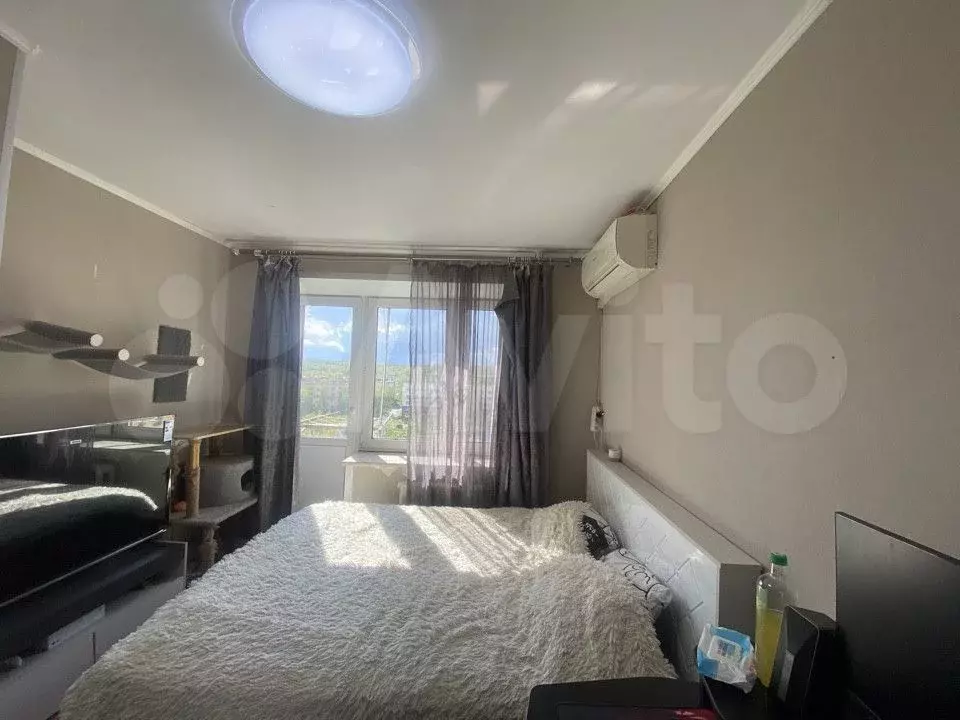 1-к. квартира, 20,7 м, 8/9 эт. - Фото 0