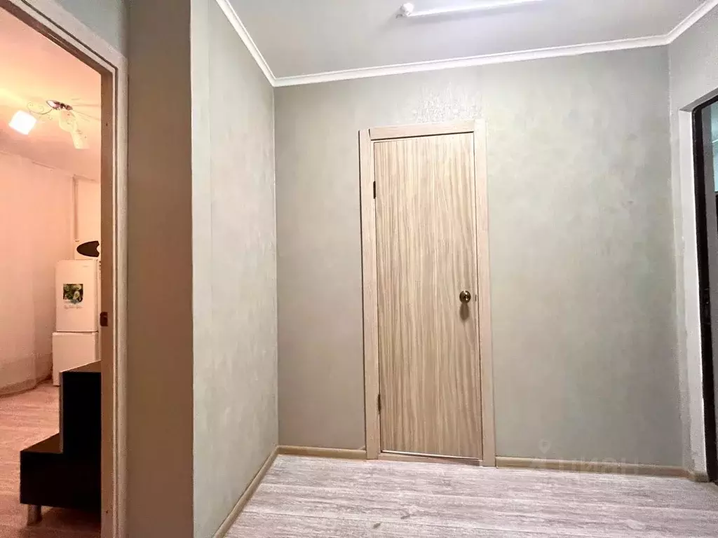 1-к кв. Краснодарский край, Новороссийск ул. Мурата Ахеджака, 17 (37.7 ... - Фото 1