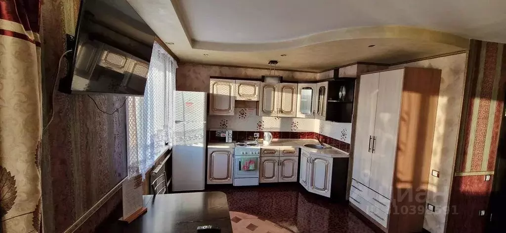 1-к кв. Иркутская область, Иркутск ул. Сурнова, 30/3 (40.0 м) - Фото 1