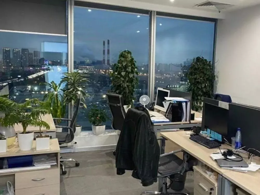 Офис в Москва Волгоградский просп., 43к3 (201 м) - Фото 1