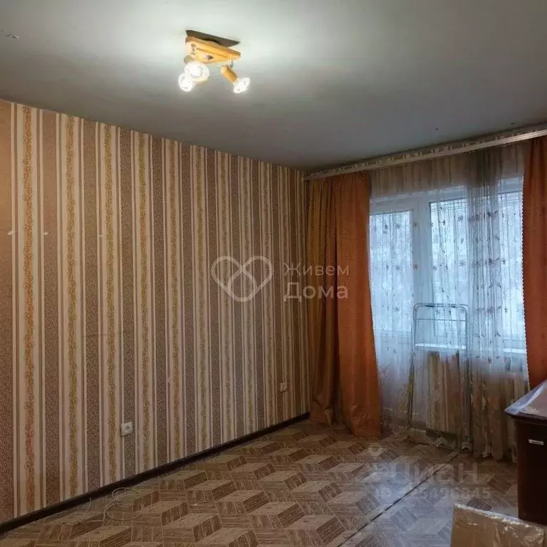 1-к кв. Волгоградская область, Волгоград Коммунальная ул., 16 (30.8 м) - Фото 1