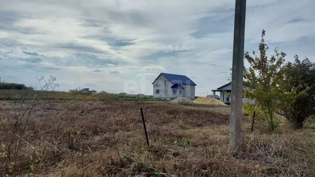 Участок в Липецкая область, Липецкий муниципальный округ, д. Копцевы ... - Фото 1