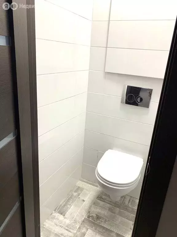 2-комнатная квартира: посёлок городского типа Дрожжино, Южная улица, ... - Фото 1